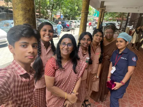 Doctor’s Day 2025 - Ernakulam