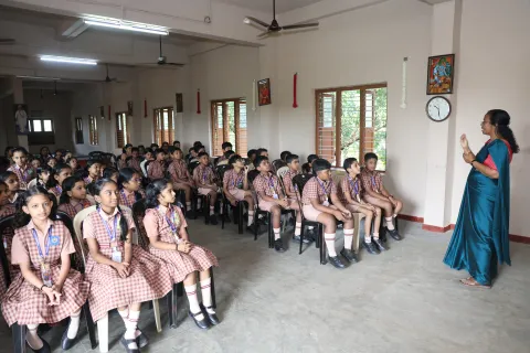 Doctors’ Day 2025 - Kollam