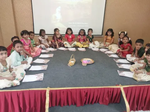 Guru Purnima  2025 - Thiruvananthapuram
