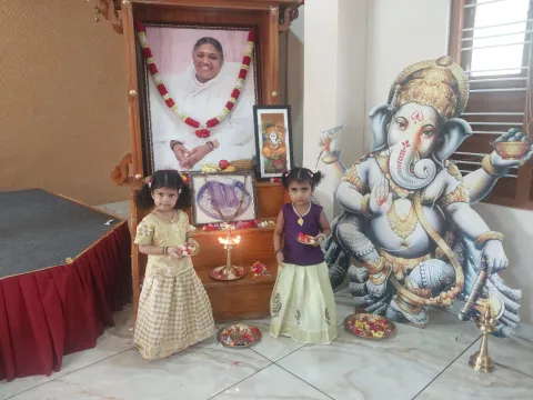 Guru Purnima  2025 - Thiruvananthapuram