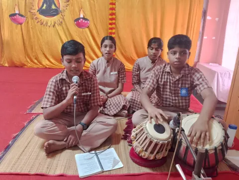 Guru Purnima Celebration 2025 - Kozhikode