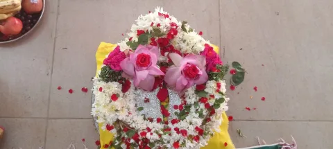 Guru Purnima Celebration 2025 - Thuckalay