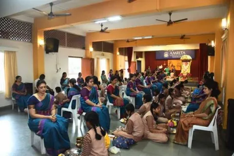 Guru Vandana Samarop Celebrations 2025 - Mangalore