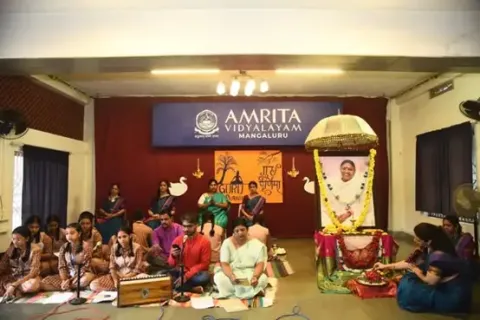 Guru Vandana Samarop Celebrations 2025 - Mangalore