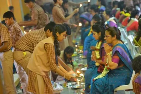 Guru Vandana Samarop Celebrations 2025 - Mangalore