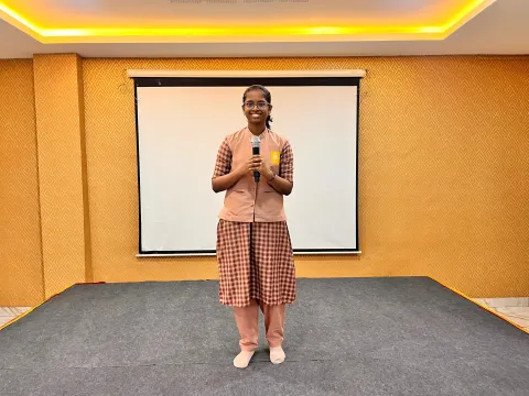 International Day Against Drug Abuse and Illicit Trafficking 2025 - Thiruvananthapuram 