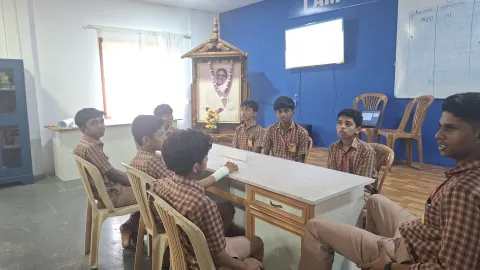 International Olympic Day Celebration 2025 - Thalassery