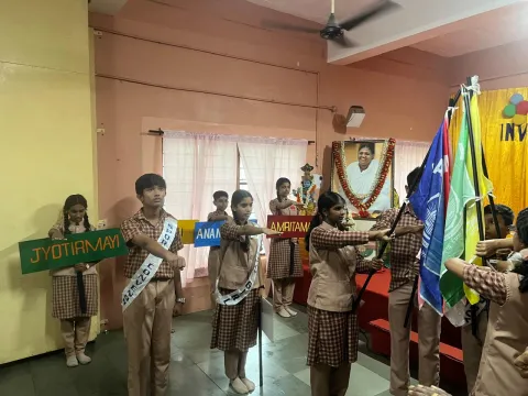 Investiture Ceremony 2025 - Kozhikode