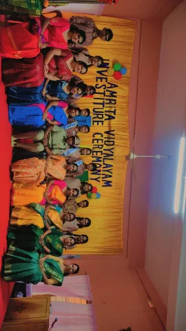 Investiture Ceremony 2025 - Kozhikode