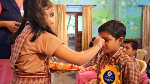 Investiture Ceremony 2025 - Tanur