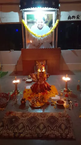 Kartika Puja July 2025 - Odisha