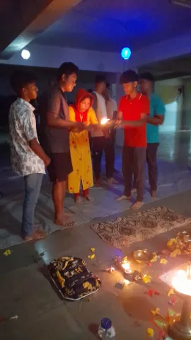 Kartika Puja July 2025 - Odisha