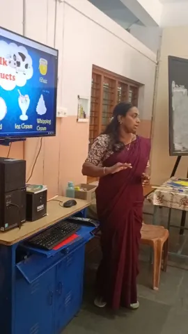 World Milk Day 2025  Changanassery 