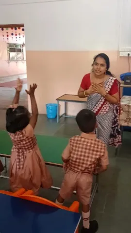 World Milk Day 2025  Changanassery 