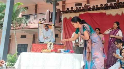 Nagara Panchami Celebration - Davangere