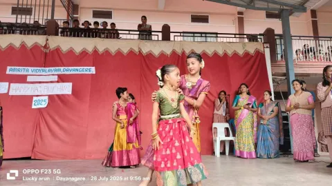 Nagara Panchami Celebration - Davangere