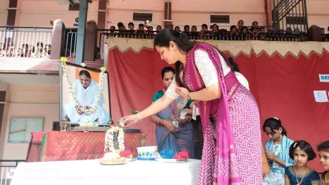 Nagara Panchami Celebration - Davangere