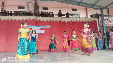 Nagara Panchami Celebration - Davangere