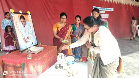 Nagara Panchami Celebration - Davangere