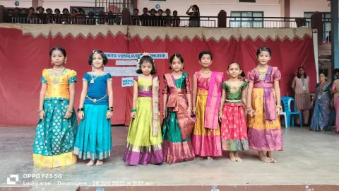 Nagara Panchami Celebration - Davangere