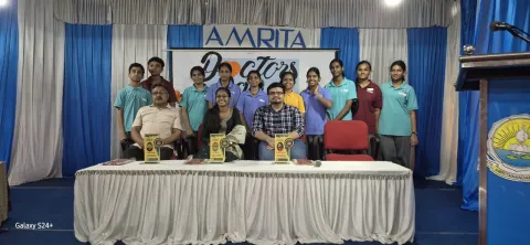 National Doctor’s Day  2025 - Kakkad 
