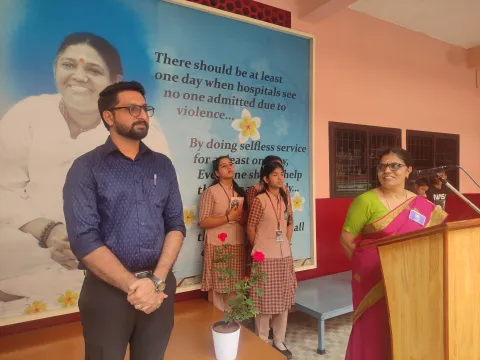 National Doctor’s Day Celebrations 2025 - Pathanamthitta 
