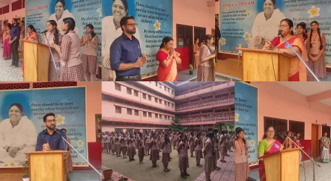 National Doctor’s Day Celebrations 2025 - Pathanamthitta 