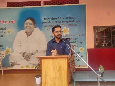 National Doctor’s Day Celebrations 2025 - Pathanamthitta 