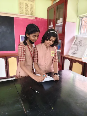 Pi Approximation Day Celebration  2025 - Ernakulam 