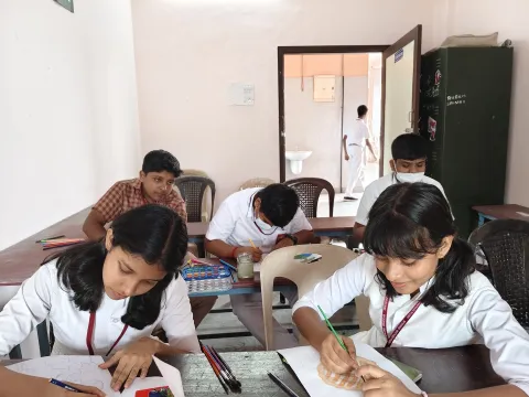 Pi Approximation Day Celebration  2025 - Ernakulam 