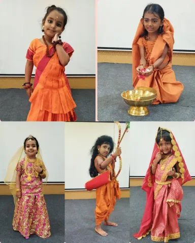 Ramayana Day 2025  - Thiruvananthapuram 