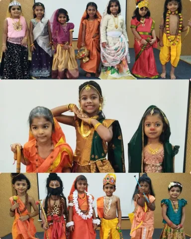 Ramayana Day 2025  - Thiruvananthapuram 