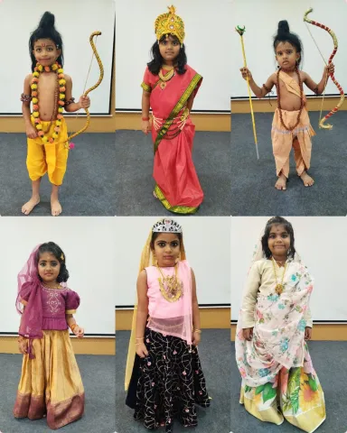 Ramayana Day 2025  - Thiruvananthapuram 