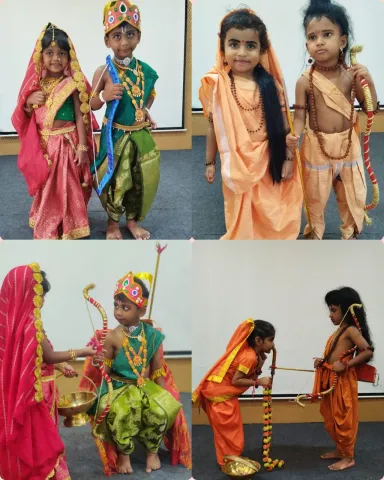 Ramayana Day 2025  - Thiruvananthapuram 