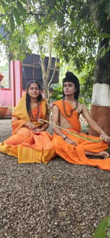 Ramayana is not just a scripture; it is the soul of Indian culture - Haripad