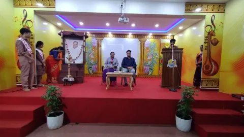 Saluting the Saviours in White Coats – Doctor’s Day 2025 - Thalassery