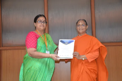 UIMO and NSTSE Exam Achievers - Pune