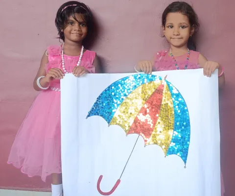 Umbrella Day  2025 - Cheruthuruthy 