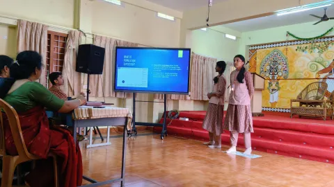 World Population Day 2025 -  Pathanamthitta