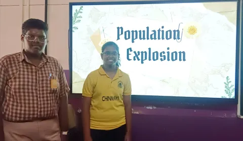 World Population Day 2025 - Thiruvananthapuram 