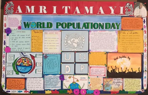 World Population Day 2025 - Thiruvananthapuram 