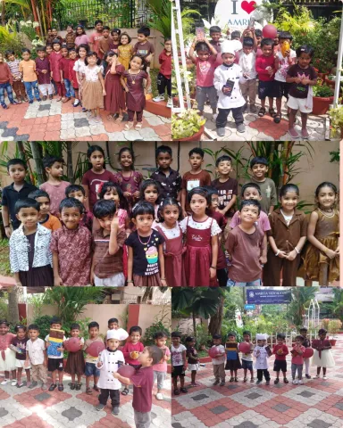 Chocolate Day 2025 - Thiruvananthapuram 