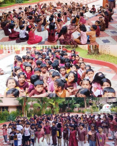Chocolate Day 2025 - Thiruvananthapuram 