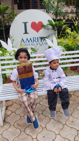 Chocolate Day 2025 - Thiruvananthapuram 