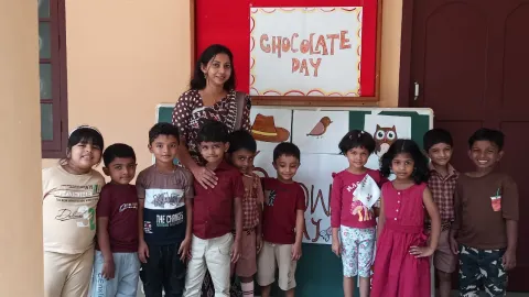 Chocolate Day Celebration 2025 - Ernakulam 