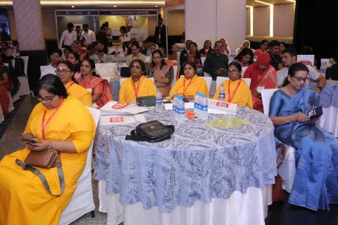 EGN Education Leadership Awards 2025 - Pathanamthitta
