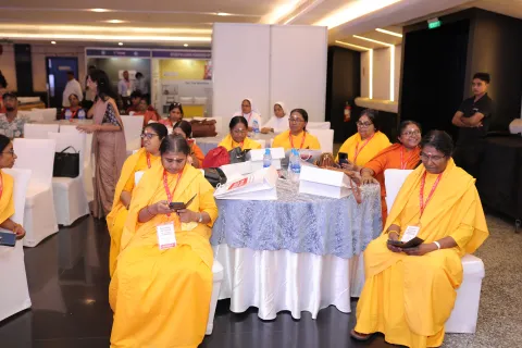 EGN Education Leadership Awards 2025 - Pathanamthitta