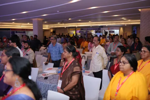 EGN Education Leadership Awards 2025 - Pathanamthitta
