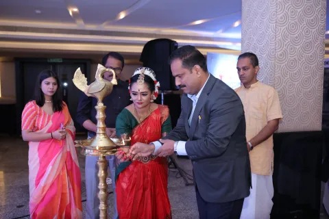 EGN Education Leadership Awards 2025 - Pathanamthitta