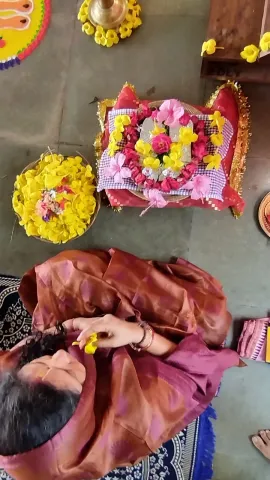 Guru Purnima Celebration 2025 - Odisha 